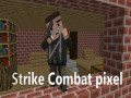 게임 Strike Combat Pixel