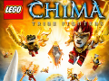 게임 Lego Legends of Chima: Tribe Fighters