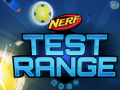 게임 Nerf: Test Range