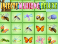 게임 Insects Mahjong Deluxe