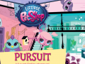 게임 Littlest Pet Shop: Pursuit 