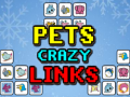 게임 Pets Crazy Links