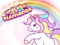 게임 Unicorn Diamonds