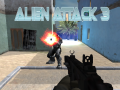 게임 Alien Attack 3