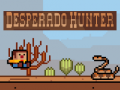 게임 Desperado hunter