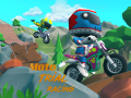 게임 Moto Trial Racing