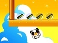 게임 Panda Go