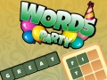 게임 Words Party