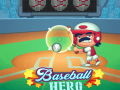 게임 Baseball Hero