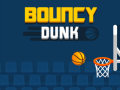 게임 Bouncy Dunk