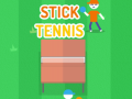 게임 Stickman Tennis