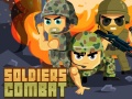 게임 Soldiers Combat