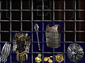 게임 Diablo Tetris