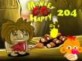 게임 Monkey Go Happy Stage 204