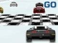 게임 3D Snow Race