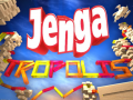 게임 Jenga Tropolis