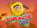 게임 Adam and Eve Golf