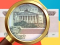 게임 Money Detector Russian Ruble