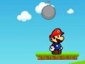 게임 Mario Loves Princess