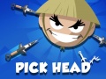 게임 Pick Head