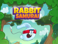 게임 Rabbit Samurai