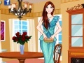게임 Gorgeous Fishtail skirt