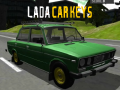 게임 Lada Car Keys