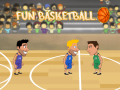 게임 Fun Basketball