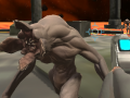 게임 Brutal Battleground