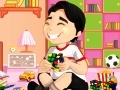 게임 Rubik boy