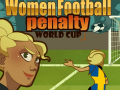 게임 Women Football Penalty World Cup