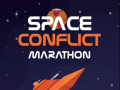 게임 Space Conflict Marathon