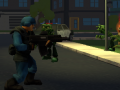 게임 Last Man Standing