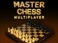 게임 Master Chess Multiplayer