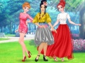 게임 Your Stylish Summer Checklist