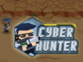 게임 Cyber Hunter
