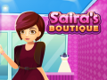 게임 Saira's Boutique