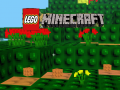 게임 Lego Minecraft