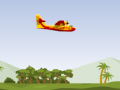 게임 Canadair Water Bomber