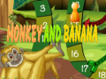 게임 Monkey and Banana