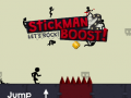 게임 Stickman Boost 2