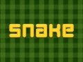 게임 Snake