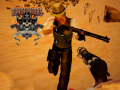 게임 Gunslinger Wild Western Wolf