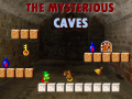게임 The Mysterious Cave
