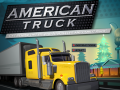 게임 American Truck