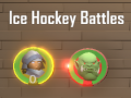 게임 Ice Hockey Battles