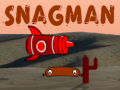 게임 Snagman