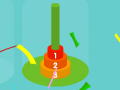 게임 Tower of Hanoi math