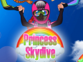 게임 Princess Skydive