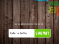 게임 Hangman